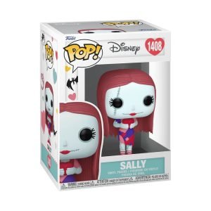 Sally 1408