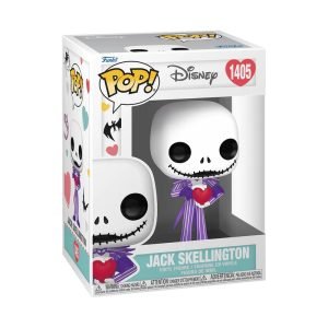 Jack Skellington 1405