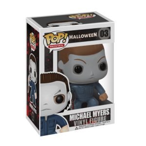 Michael Myers 03