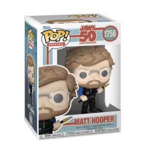 Matt Hooper 1756