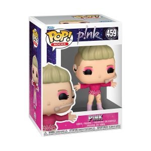 Pink 459