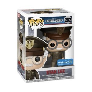 Stan Lee 282 SE