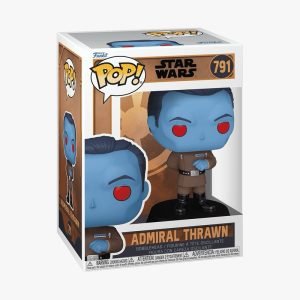 Admiral Thrawn 791