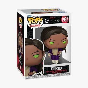Olrox 1962