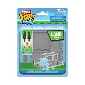 Land Pack Bitty