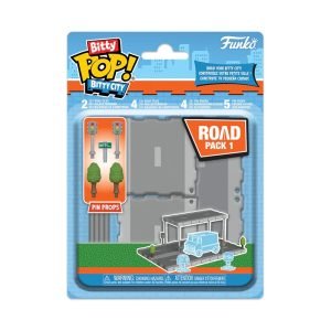 Road Pack 1 Bitty