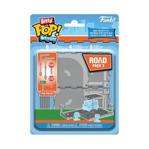 Road Pack 2 Bitty