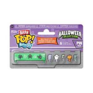 Halloween Pack Bitty