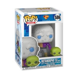 Metamorpho 586