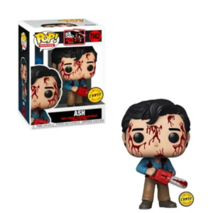 Ash 1142 Chase