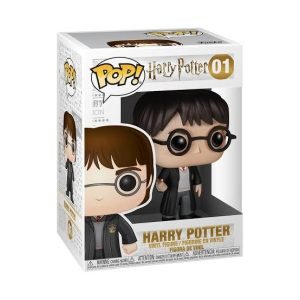 Harry Potter 01