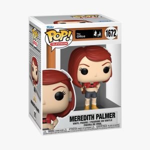 Meredith Palmer 1672
