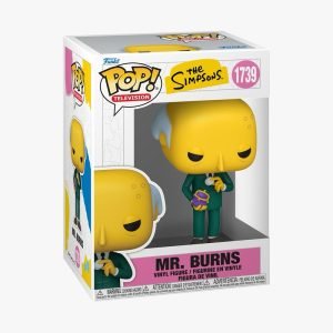 Mr Burns 1739