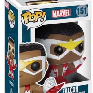 Falcon 151