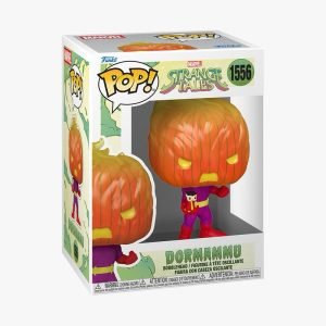 Dormammu 1556