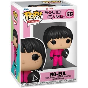 No Eul 1733