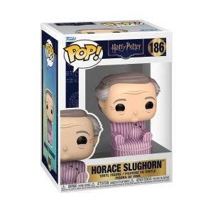 Horace Slughorn 186 Premium
