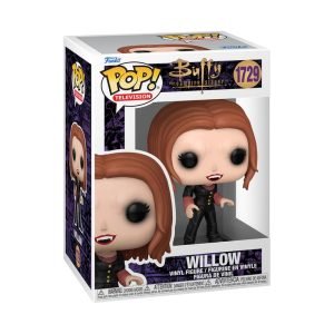Willow 1729