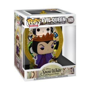 Evil Queen 1609
