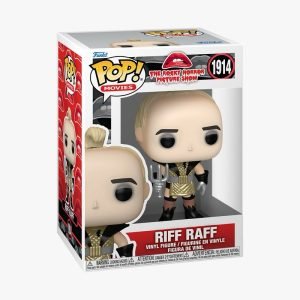 Riff Raff 1914