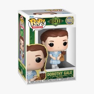 Dorothy Gale 1928