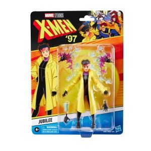 Jubilee Xmen 97