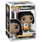Troy Polamalu 334