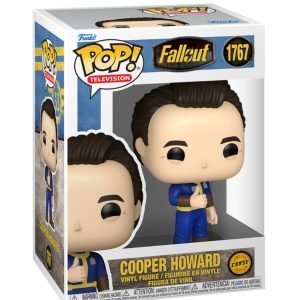 Vault Boy chase 1767
