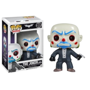 The Joker 37