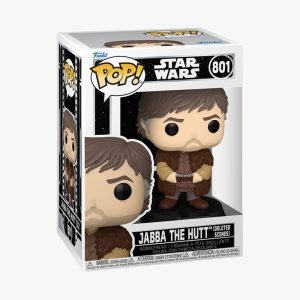Jabba the Hutt 801