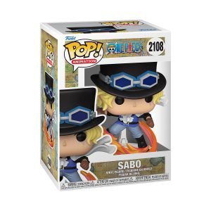 Sabo 2108