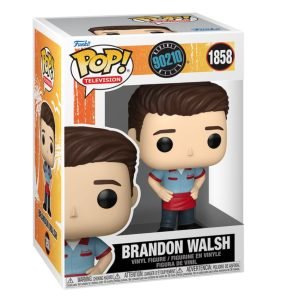 Brandon Walsh 1858