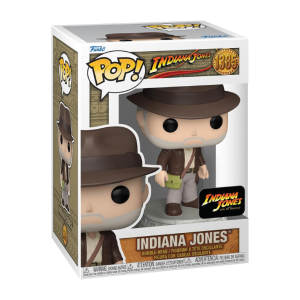 Indiana Jones 1385