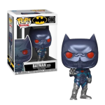 Batman Earth  360