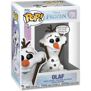Olaf 1700