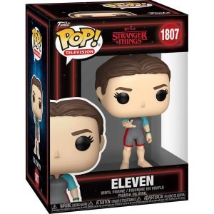 Eleven 1807