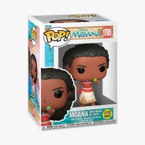 Moana 1765 Glow