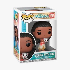 Moana With Pua 1767