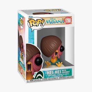 Hei Hei 1768