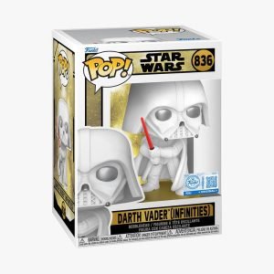 Darth Vader Infinities 836 SE