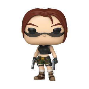 Lara Croft 1194