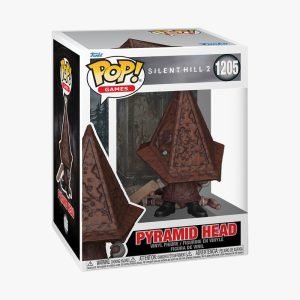 Pyramid Head 1205 Premium