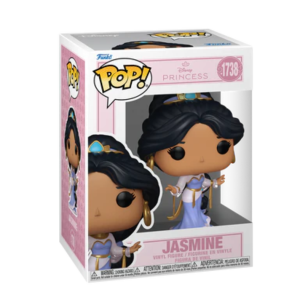 Jasmine 1738