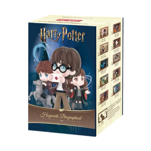 Harry Potter Pop mart