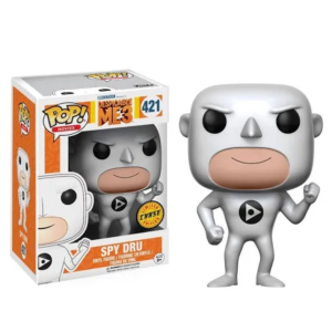 Spy Dru 421 Chase