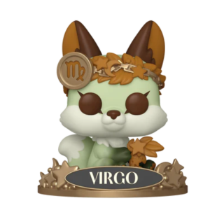 Virgo