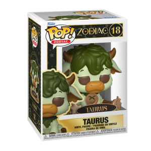 Taurus 18
