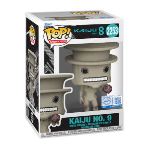 Kaiju No 9 2253 SE