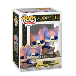 Gemini 17