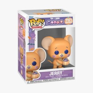 Jerry 2353